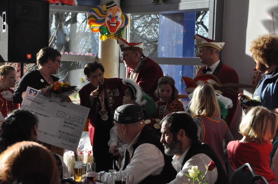 Foto Sessionser�ffnung 2014