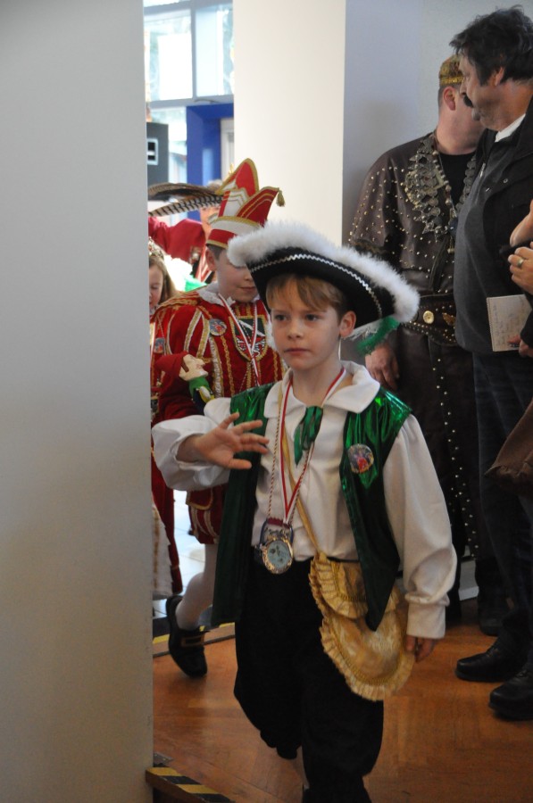 Foto Sessionser�ffnung 2014