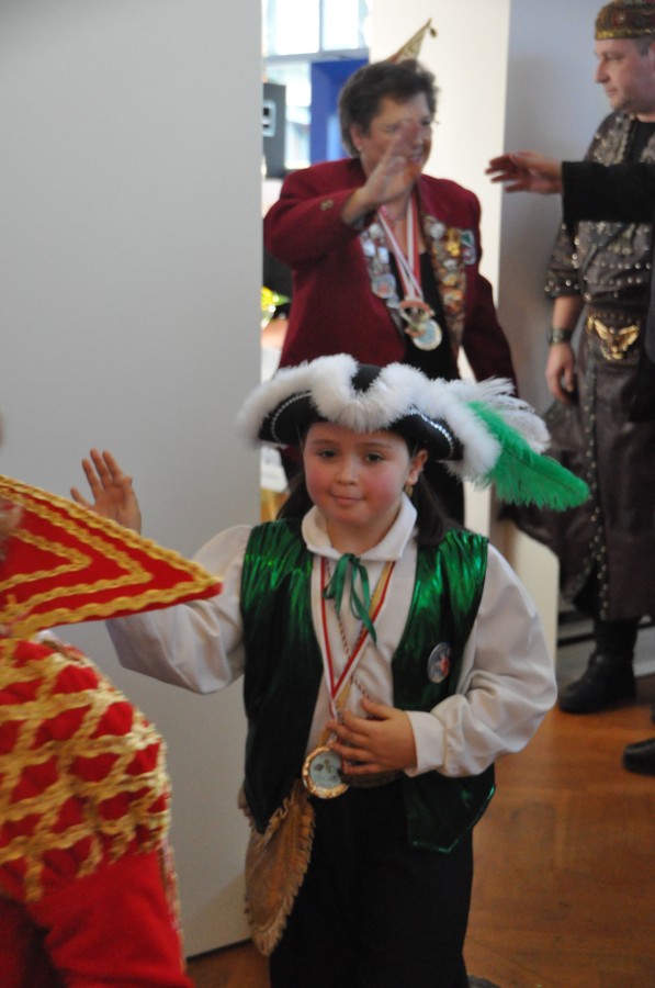 Foto Sessionser�ffnung 2014