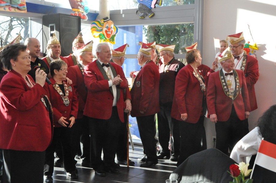 Foto Sessionser�ffnung 2014