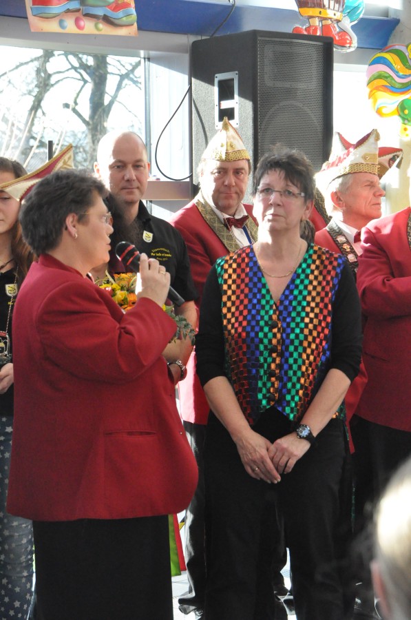 Foto Sessionser�ffnung 2014