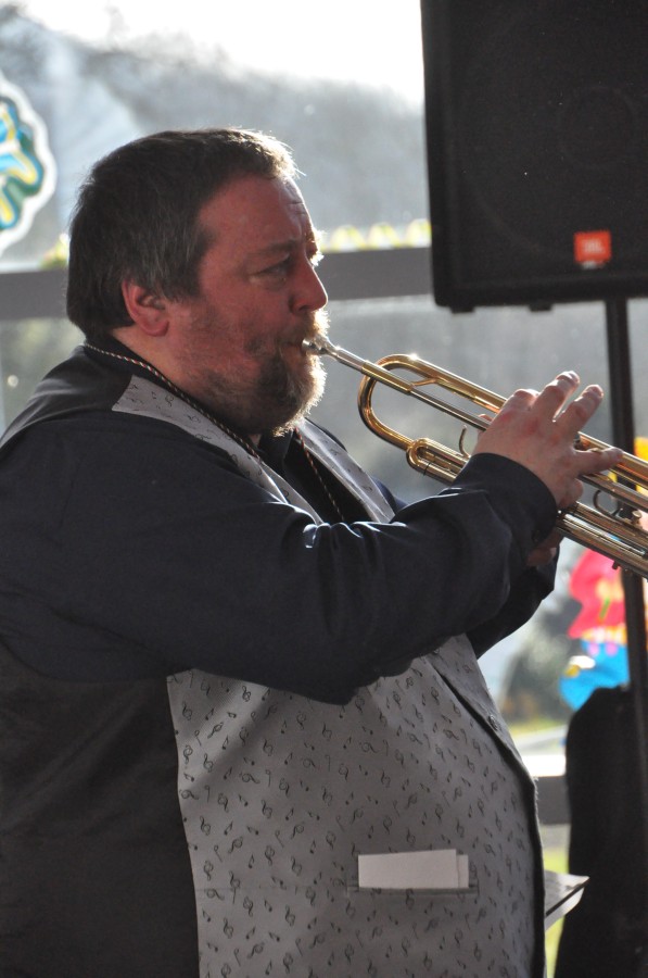 Foto Sessionser�ffnung 2014