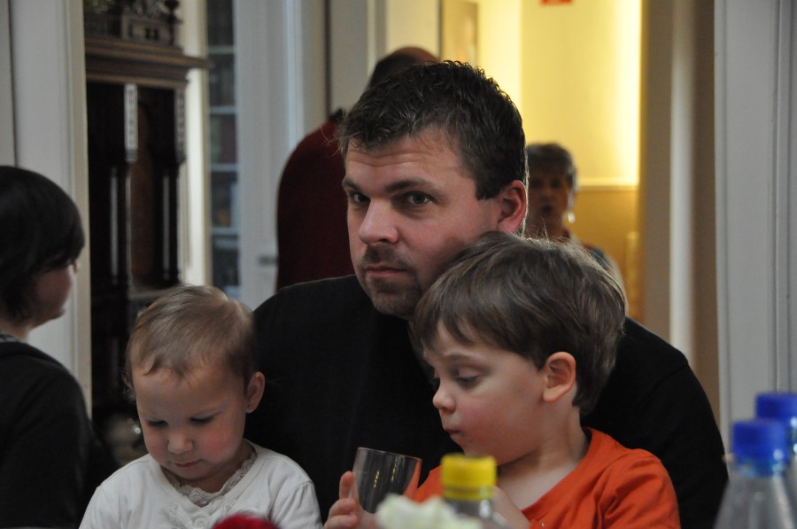 Foto Sessionser�ffnung 2014