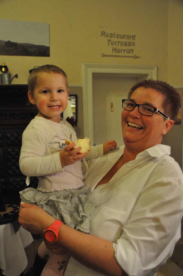 Foto Sessionser�ffnung 2014