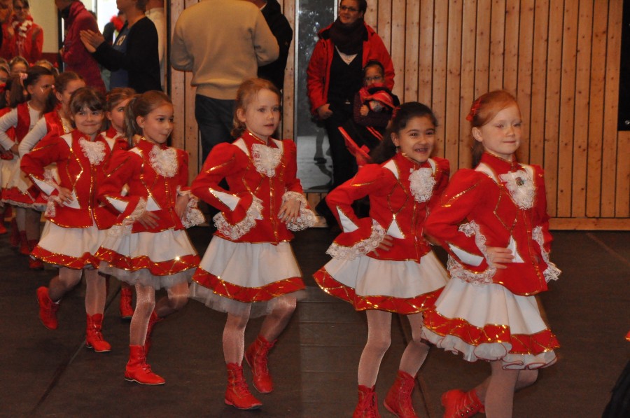 Foto Seniorenkarneval 2014