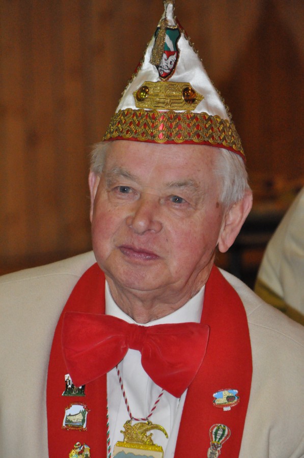 Foto Seniorenkarneval 2014