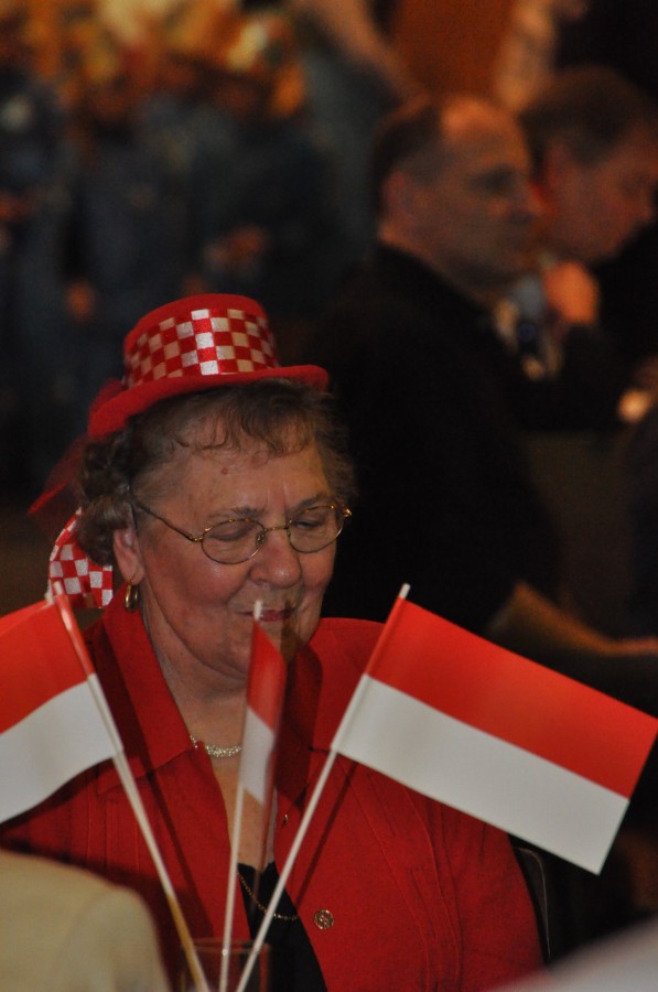 Foto Seniorenkarneval 2014