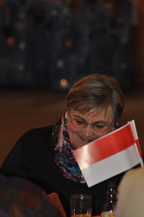 Foto Seniorenkarneval 2014