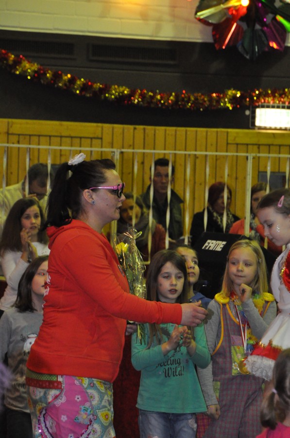 Foto Seniorenkarneval 2014