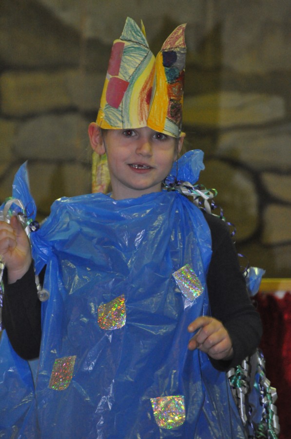 Foto Seniorenkarneval 2014