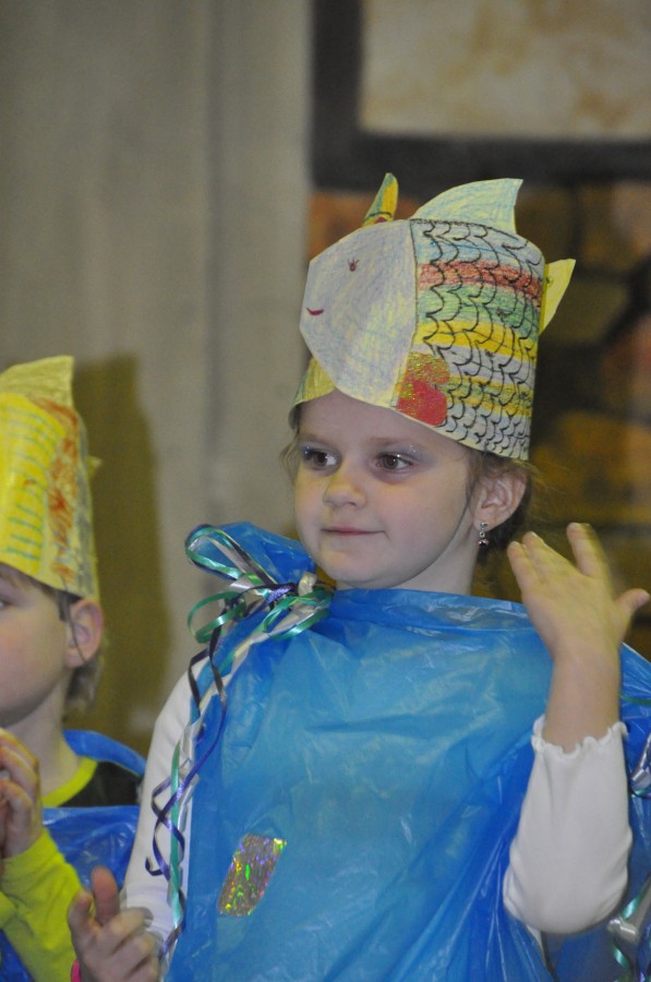 Foto Seniorenkarneval 2014