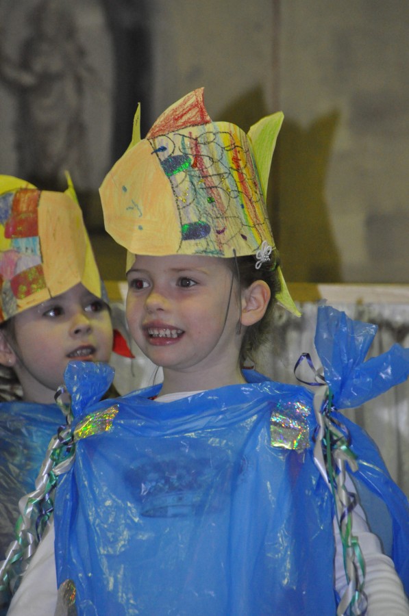 Foto Seniorenkarneval 2014