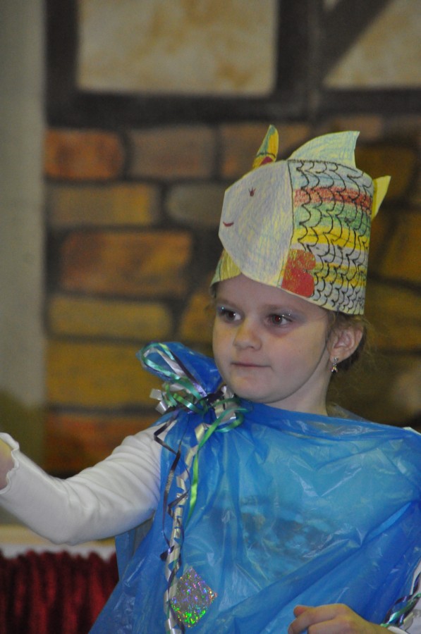 Foto Seniorenkarneval 2014