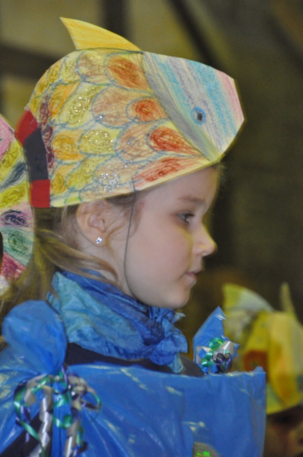 Foto Seniorenkarneval 2014