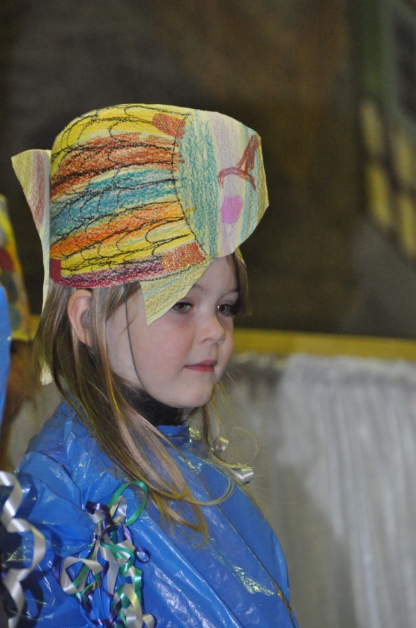 Foto Seniorenkarneval 2014