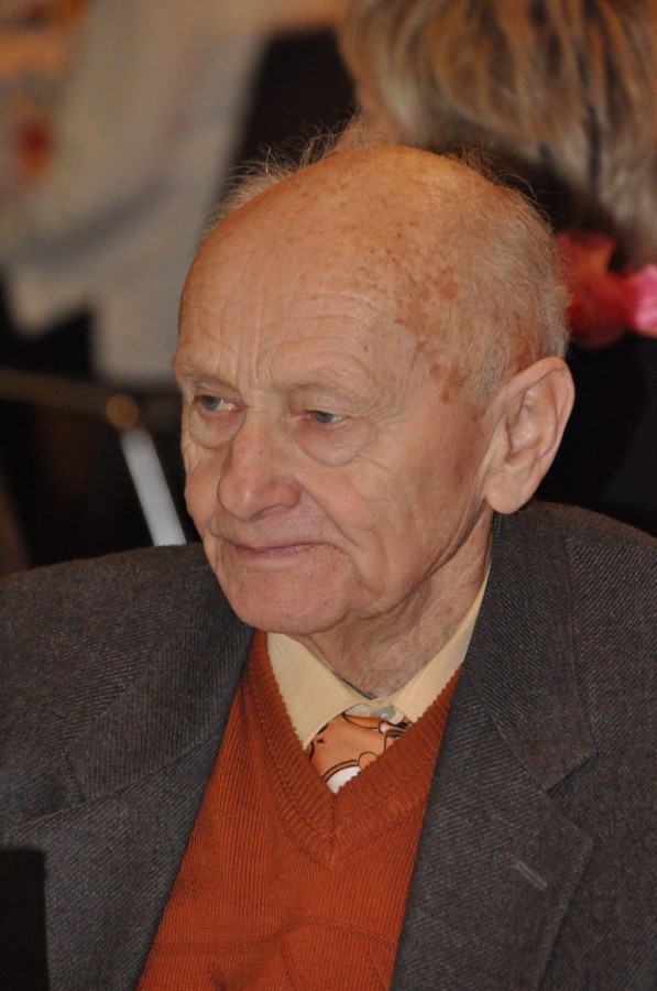 Foto Seniorenkarneval 2014