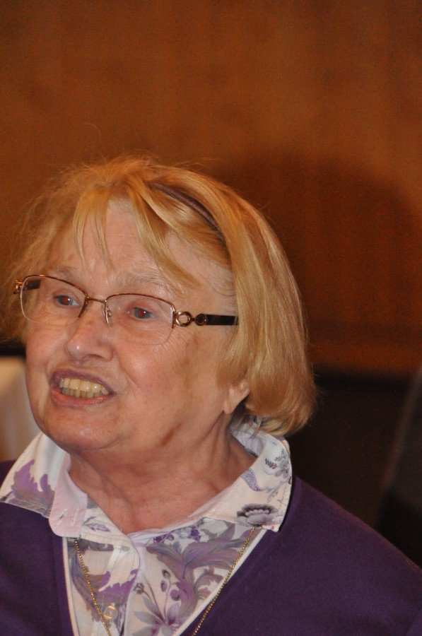 Foto Seniorenkarneval 2014