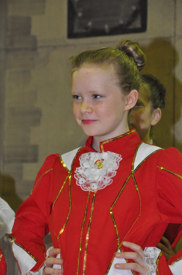 Foto Seniorenkarneval 2014