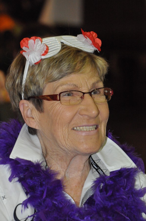 Foto Seniorenkarneval 2014