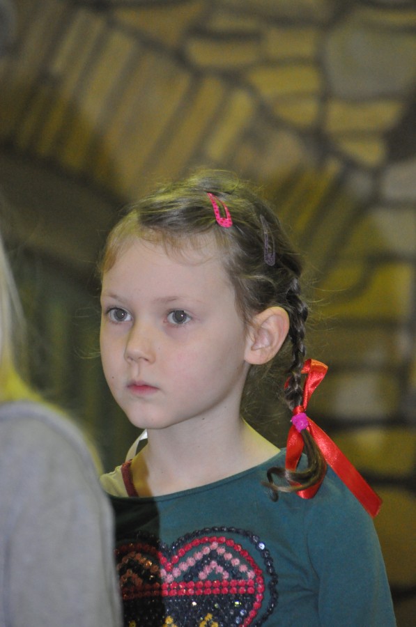 Foto Seniorenkarneval 2014