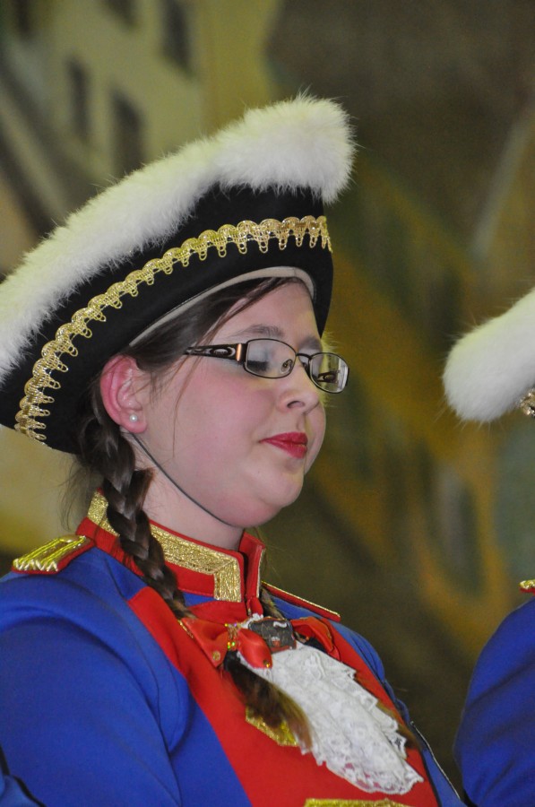 Foto Seniorenkarneval 2014