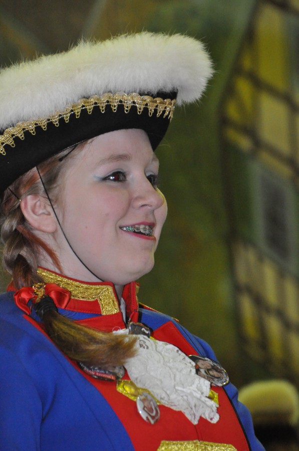 Foto Seniorenkarneval 2014