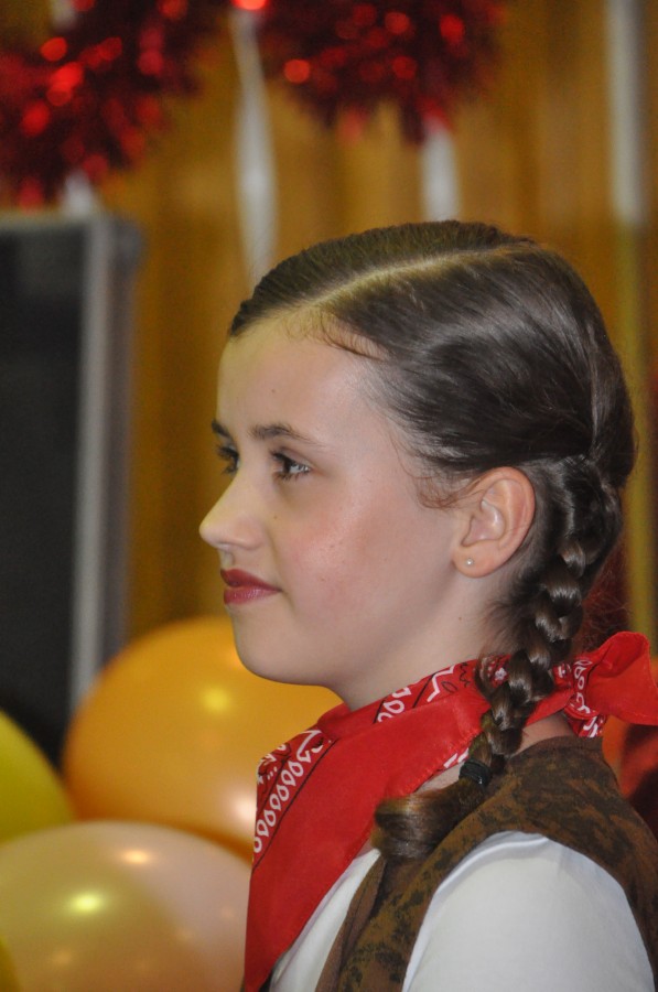 Foto Kinderkarneval 2014