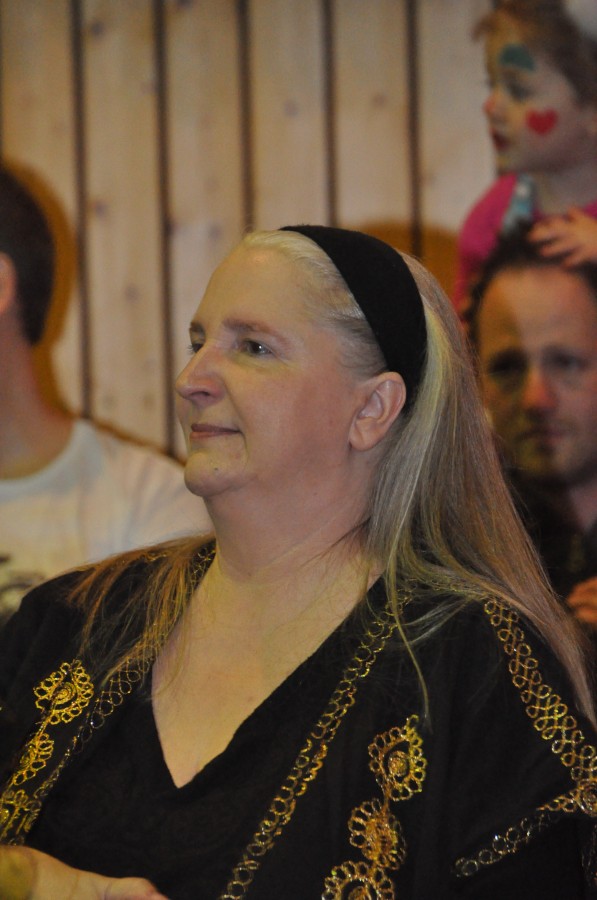 Foto Kinderkarneval 2014