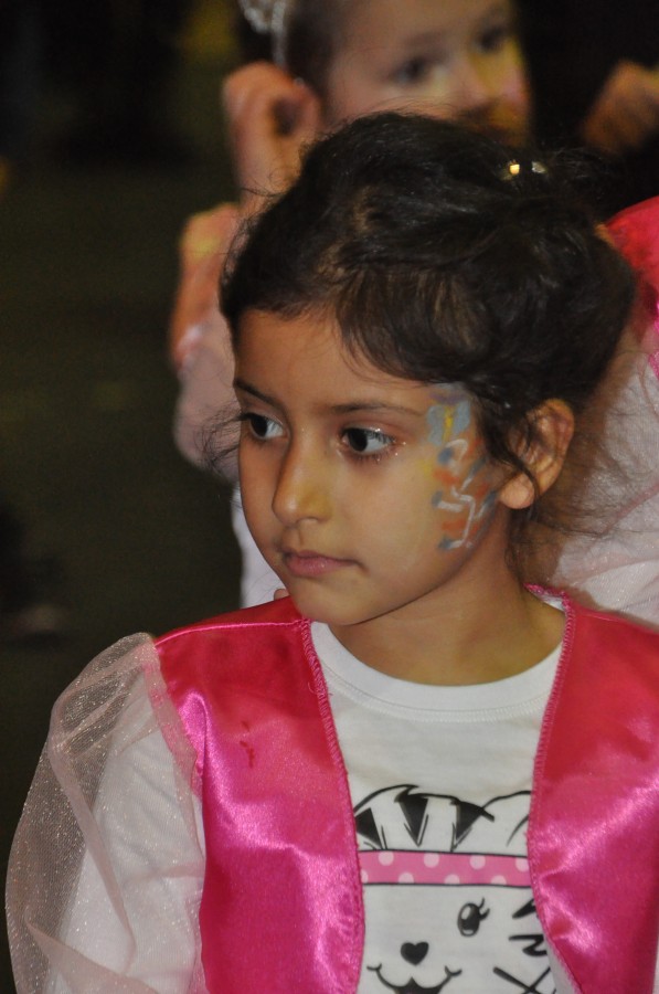 Foto Kinderkarneval 2014