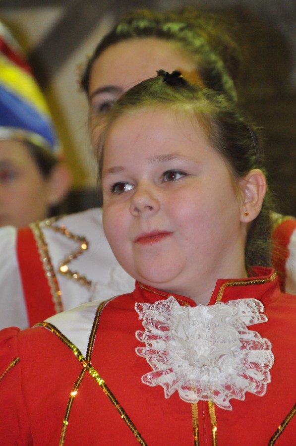 Foto Kinderkarneval 2014