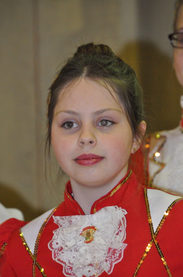 Foto Kinderkarneval 2014