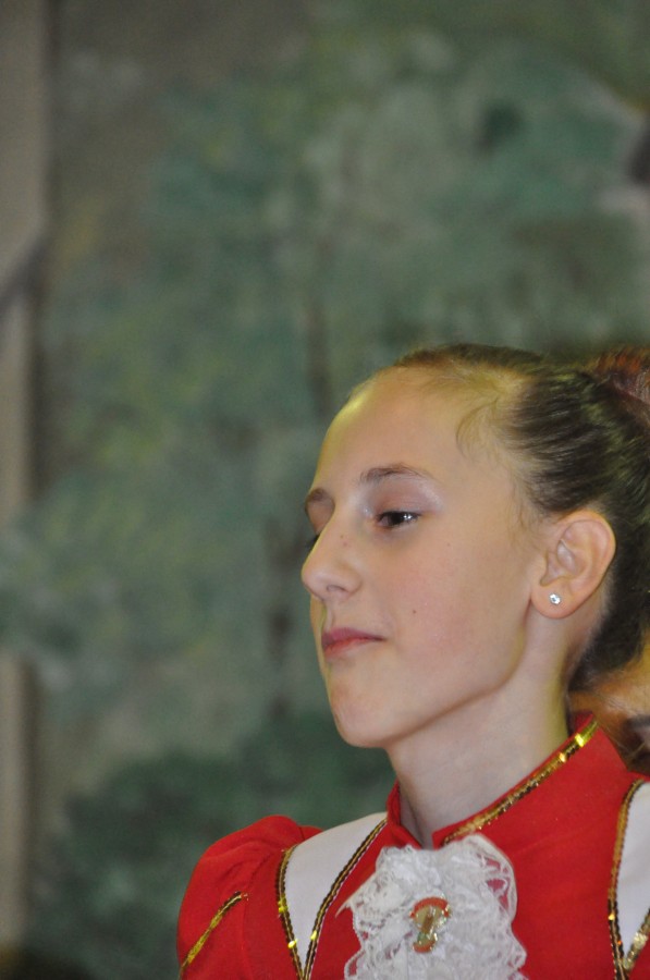 Foto Kinderkarneval 2014