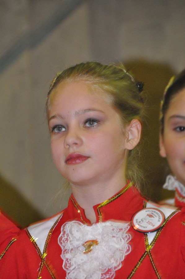 Foto Kinderkarneval 2014