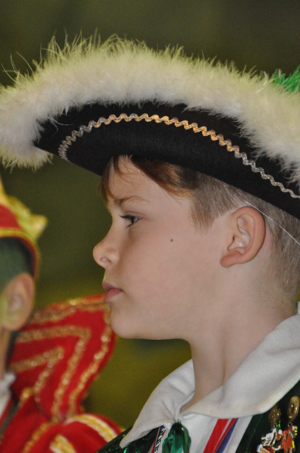 Foto Kinderkarneval 2014