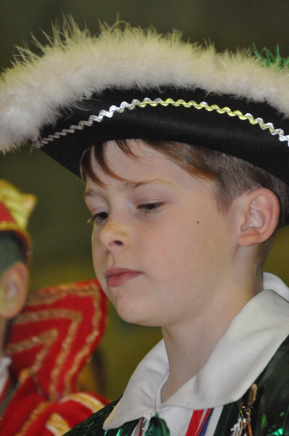 Foto Kinderkarneval 2014