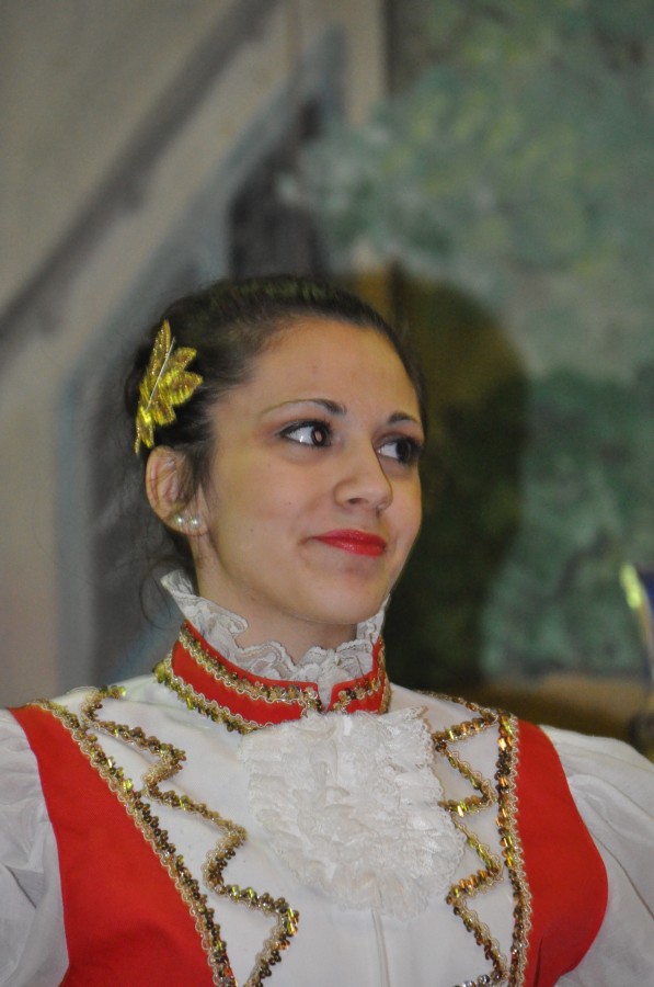 Foto Kinderkarneval 2014