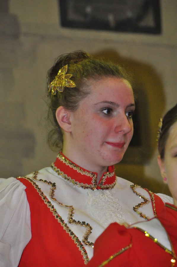 Foto Kinderkarneval 2014