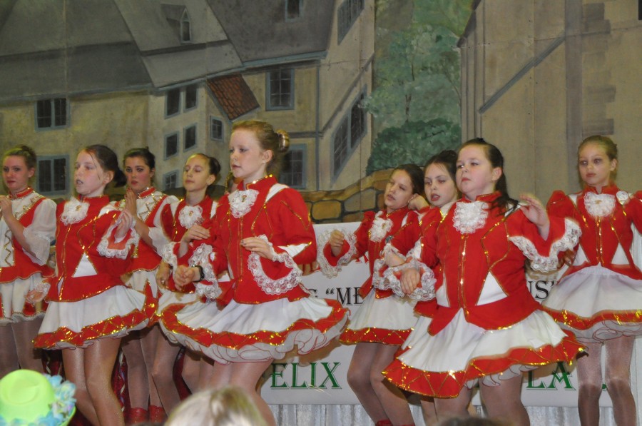 Foto Kinderkarneval 2014