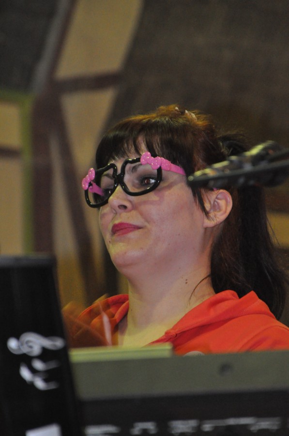 Foto Kinderkarneval 2014