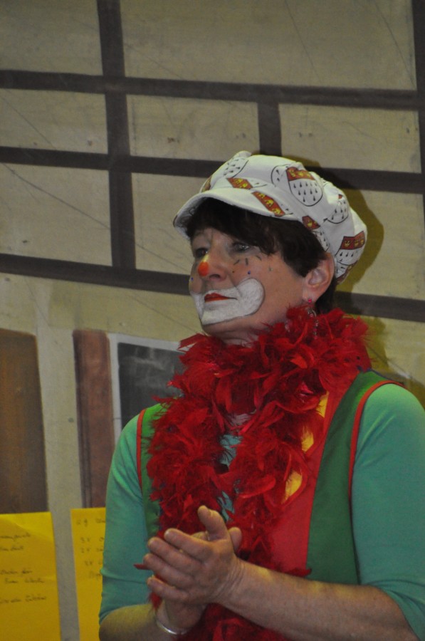 Foto Kinderkarneval 2014