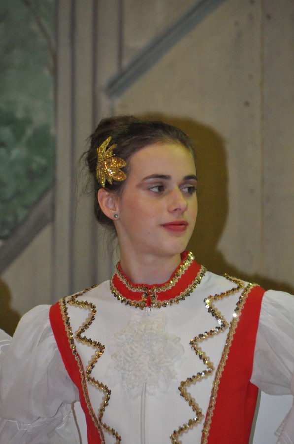 Foto Kinderkarneval 2014