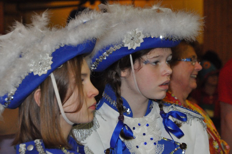 Foto Kinderkarneval 2014