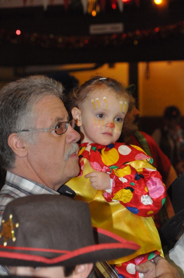 Foto Kinderkarneval 2014