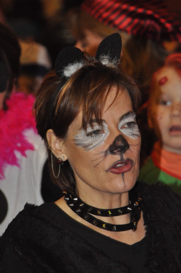 Foto Kinderkarneval 2014