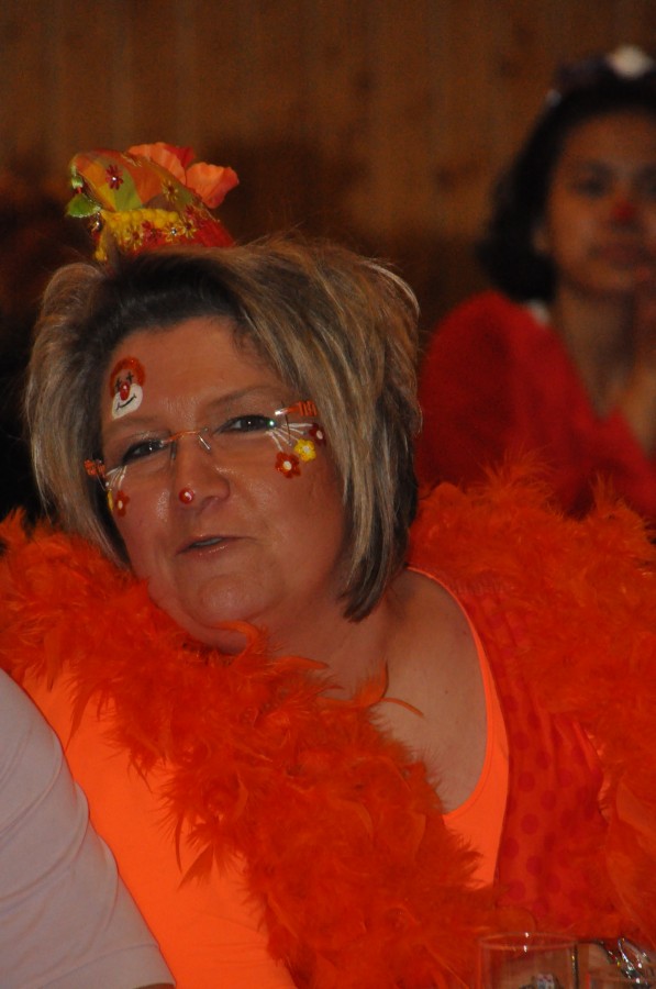 Foto Kinderkarneval 2014