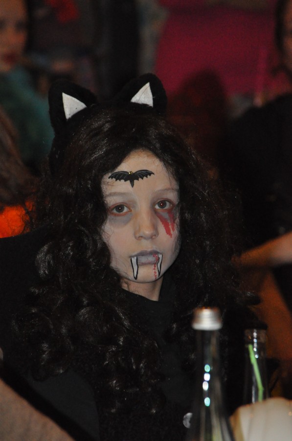 Foto Kinderkarneval 2014