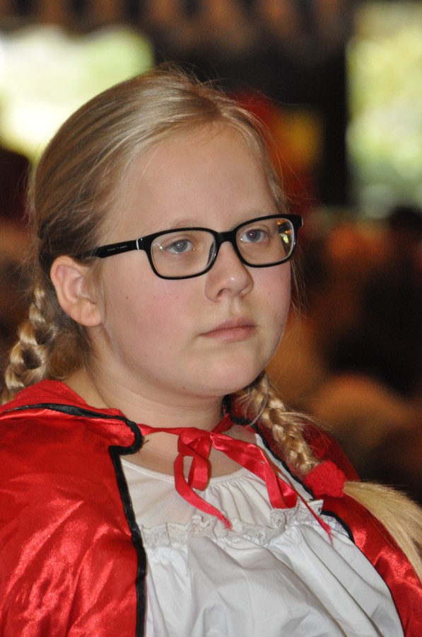 Foto Kinderkarneval 2014