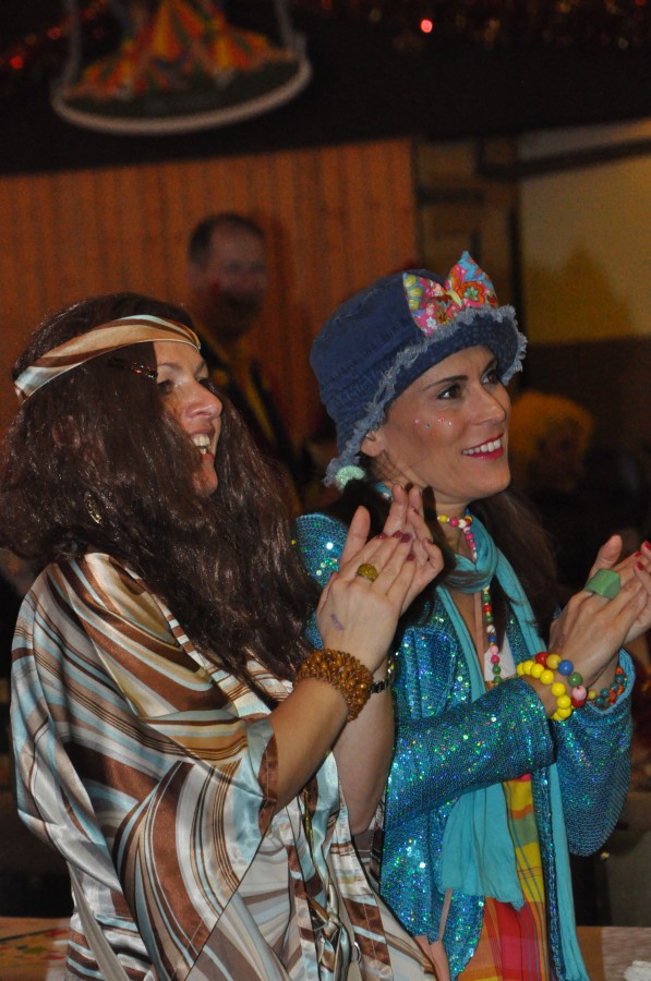 Foto Kinderkarneval 2014