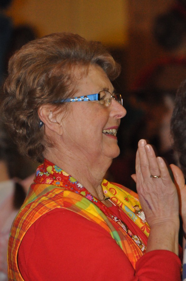 Foto Kinderkarneval 2014