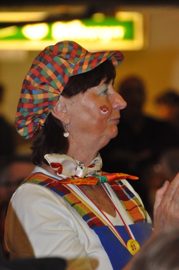 Foto Kinderkarneval 2014